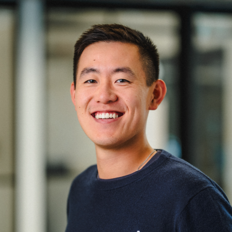 Alex Yang