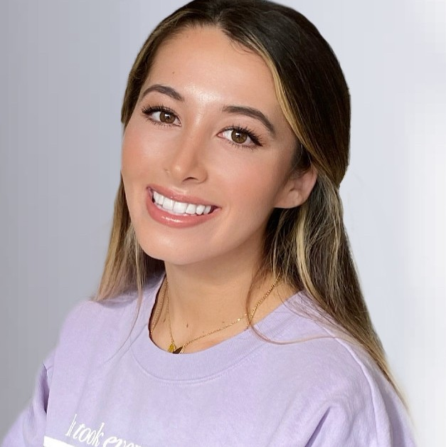 Julia Goldberg